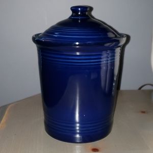Fiesta canister